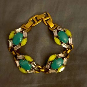 Stella & Dot Jardin Bracelet